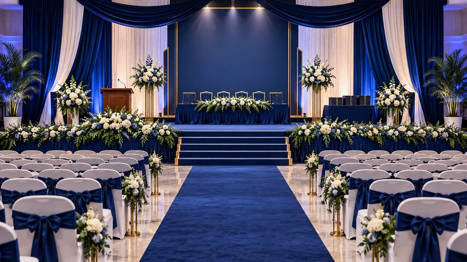 Graduation Event