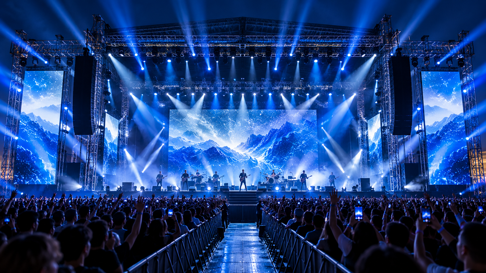 Live Concert